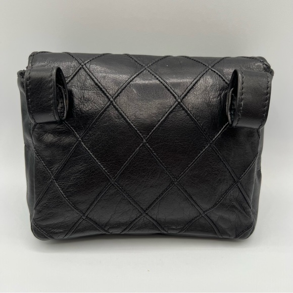 Sold. Vintage Chanel Belt Bag - Picture 9 of 15